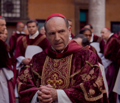 La comida sagrada que reciben los cardenales durante el Cónclave