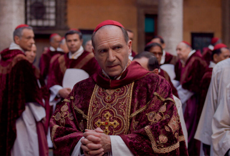 La comida sagrada que reciben los cardenales durante el Cónclave