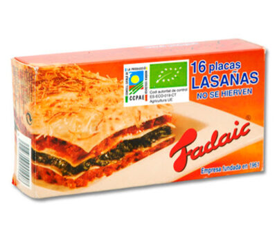 La Generalitat pone a subasta una fábrica de canelones