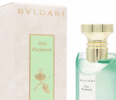 Thé Vert, de Jean-Claude Ellena para Bvlgari (1992-2025)