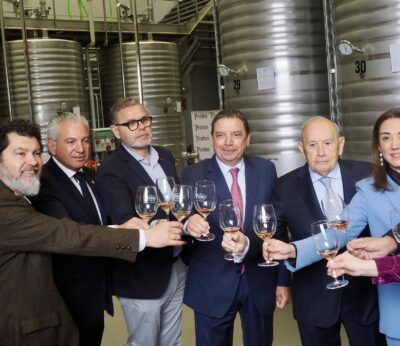 VÍDEO:Planas ve «mínimas» las pérdidas por el apagón en agroindustria e incide en la capacidad de respuesta del Gobierno
