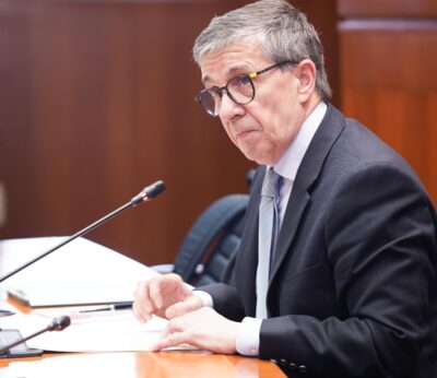 El director general de Desarrollo Rural cree que la evaluación de impacto ambiental no simplificará los procedimientos