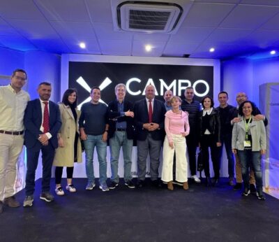 C-LM destaca la innovación, la capacidad exportadora y productiva como principales fortalezas del sector agroalimentario