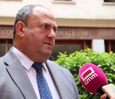 Junta defiende una garantía presupuestaria para la PAC equivalente o superior a la actual