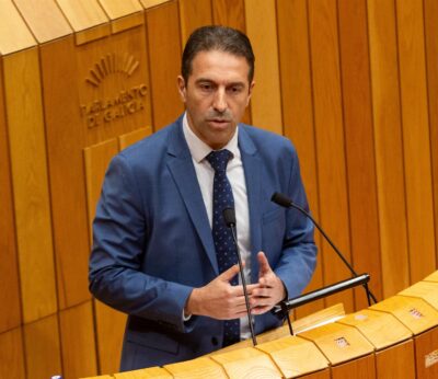 Pesca.- Galicia rechaza los criterios para aplicar coeficientes reductores a los palangreros y arrastreros congeladores
