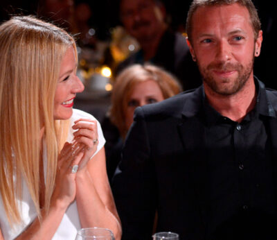 Gwyneth Paltrow’s dietary evolution