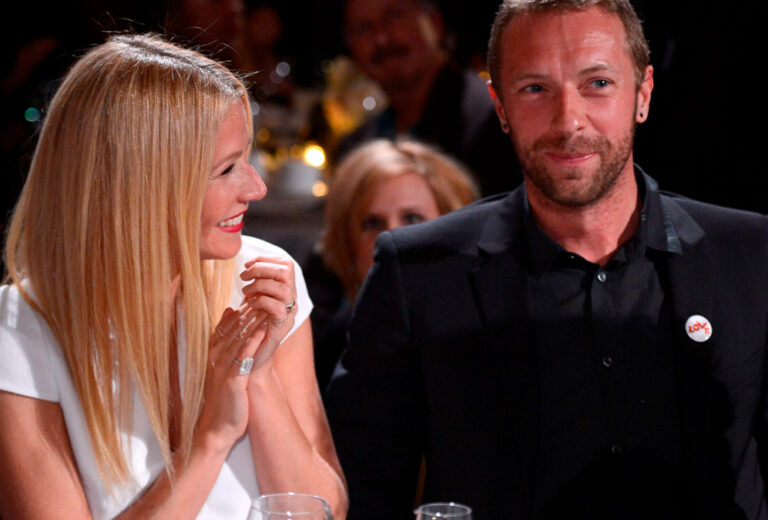 Gwyneth Paltrow’s dietary evolution