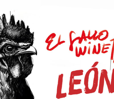 Gallo Wine Fest 2025: vino, música, cecina y un porrón en alto