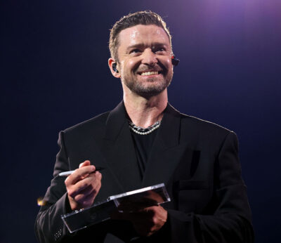 Justin Timberlake says this is the best ice cream he’s ever had