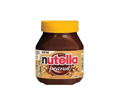 Nutella unveils a new flavor after 60 years of legacy