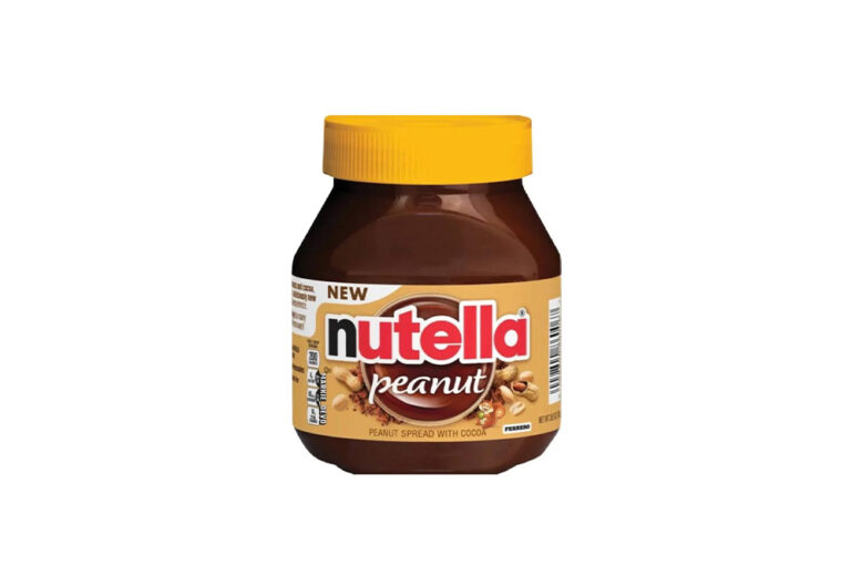 Nutella unveils a new flavor after 60 years of legacy