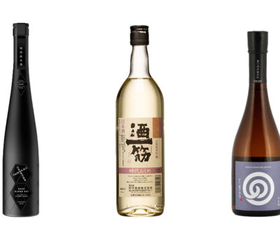 Las claves del maridaje con sake con Pablo Alomar