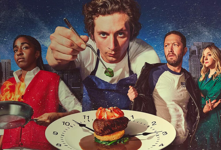 ‘The Bear’ unveils trailer for its fourth season