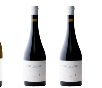 Estos son los vinos que se van a degustar en Tapas Best New Restaurant 2025