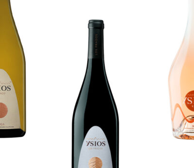 Estos son los vinos que podrán degustarse en la gala Chef of the Year