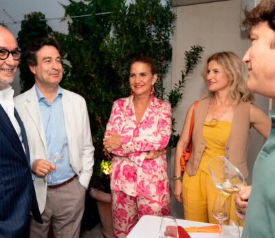 Fotogalería | Premios T del Vino 2025 de Tapas Magazine