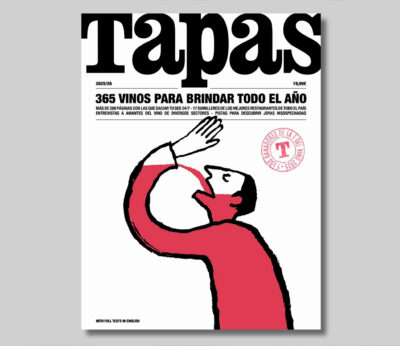 Tapas entregará un año más sus distinguidos premios T del Vino