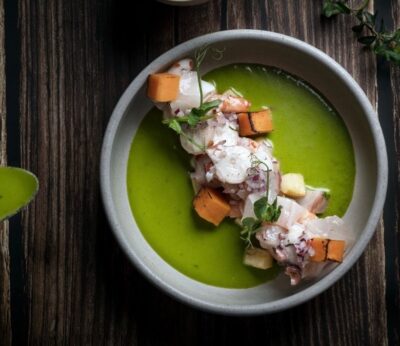 Planes gastro para celebrar el Día Internacional del Ceviche