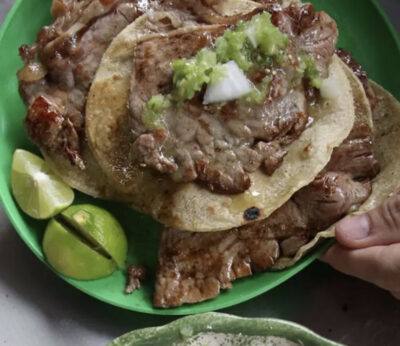 El Califa de León: la taquería que desafió a la alta cocina quiere llegar a Manhattan