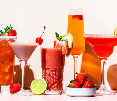Estas son las 5 tendencias que definirán la coctelería del verano