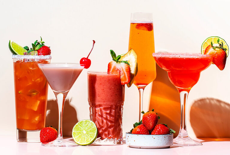 Estas son las 5 tendencias que definirán la coctelería del verano