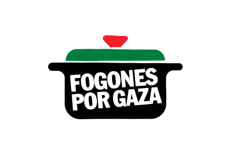 Andoni Luis Aduriz, Joan Roca y otros chefs se unen en Fogones por Gaza