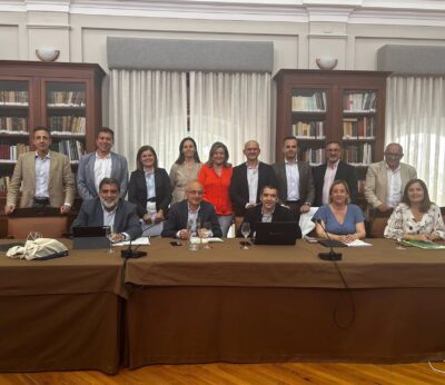 Andalucía muestra al resto de comunidades la «fortaleza» de su sector agroalimentario en un encuentro nacional en Jerez