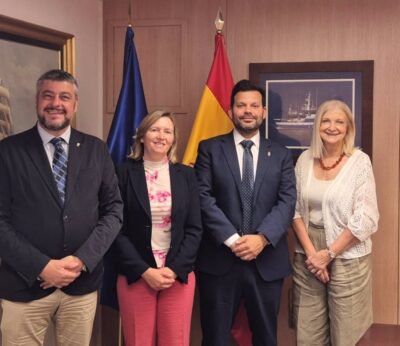 Canarias insiste al Gobierno de España sobre el traspaso entre campañas de la cuota sobrante de atún rojo
