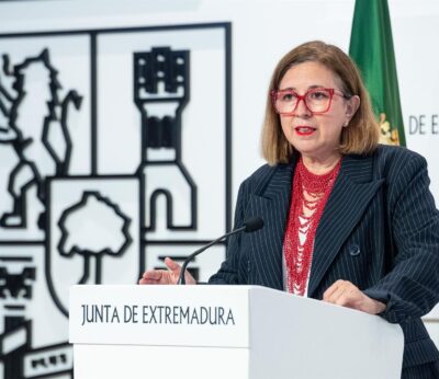 Extremadura pide en Conferencia Sectorial que el reto demográfico tenga capítulo propio en los Presupuestos del Estado