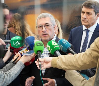 Rural.- El Gobierno termina el censo de población de lobos y concluye: «En España hay menos lobos que linces»