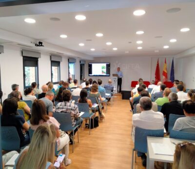 La Comunidad consigue la autorización excepcional de 12 fitosanitarios para combatir plagas en los cultivos en 2025