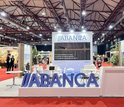Rural.- Abanca renueva los convenios de colaboración para la Semana Verde de Galicia