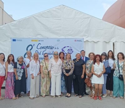 La Junta reconoce el papel «clave» de las mujeres en el sector pesquero andaluz