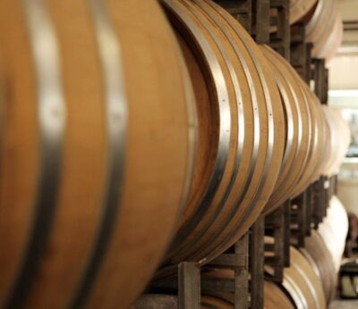 Investigadores andaluces patentan un tapón inteligente para controlar el velo de flor en la crianza del vino fino