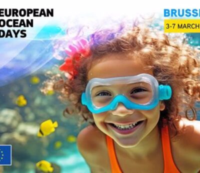 Gobierno vasco anima a los jóvenes a conocer y cuidar los mares por su «decisiva influencia en el futuro del planeta