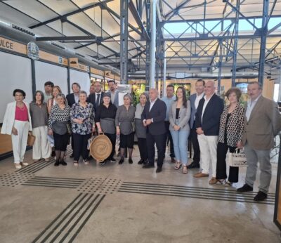 Una jornada en Tomelloso visibiliza el papel que desempeñan las mujeres en el mundo rural y el sector agroganadero
