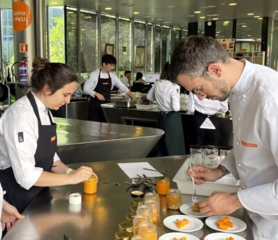 Agro.- La Generalitat impulsa 5 productos para fomentar la gastronomía saludable y de proximidad