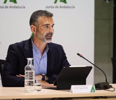 Junta crea grupos de trabajo para abordar mejoras en la PAC con representantes del sector agrario y del diálogo social