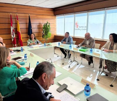 Agricultura realizará un seguimiento de los compromisos de Azucarera con los remolacheros para que no sufran cambios