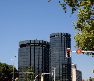 Agro.- Criteria renuncia definitivamente a entrar en el capital de Europastry