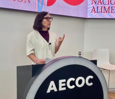 Agro.- El 62% de las empresas españolas tiene planes contra el desperdicio alimentario, según Aecoc