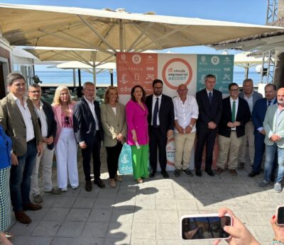 Granada.- Crespo (PP) pide un «trato justo y adaptado a su importancia real» para el campo y la mar
