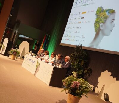Rural.- Canarias albergará la décima edición del Congreso Forestal Español en 2029