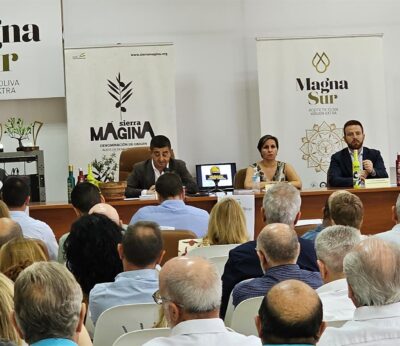 La Junta apuesta por fomentar el posicionamiento en el mercado de los Aoves diferenciados