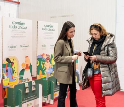 Proyecto Red AgriFoodTe de CITA Teruel inicia una encuesta sobre hábitos de compra de alimentos de cercanía y ecológicos