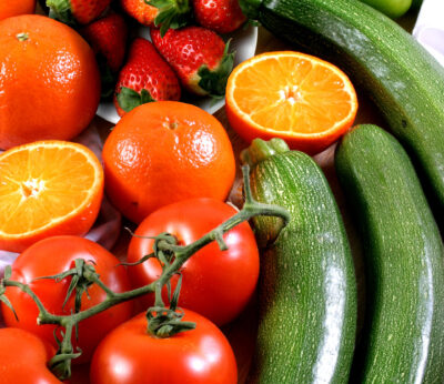 Las exportaciones de Extremadura bajan un 2,2% interanual en abril, hasta los 282,2 millones