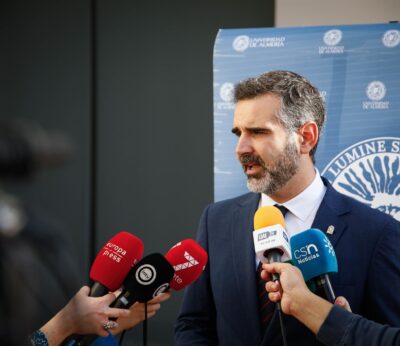 Huelva.- La Junta pide al Gobierno que «no demore más» la publicación de bases de las ayudas a agricultores del Condado