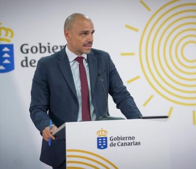 Consejo.- Canarias apuesta por una alineación estratégica de los Estados con RUP para mantener y reforzar el POSEI