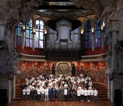 Agro.- Illa reivindica que la gastronomía catalana «va mucho más allá de la cocina»