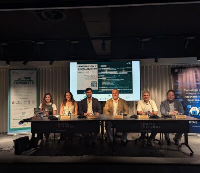 RumianTEC presenta su app para facilitar a ganaderos la toma de decisiones en reproducción y planificación